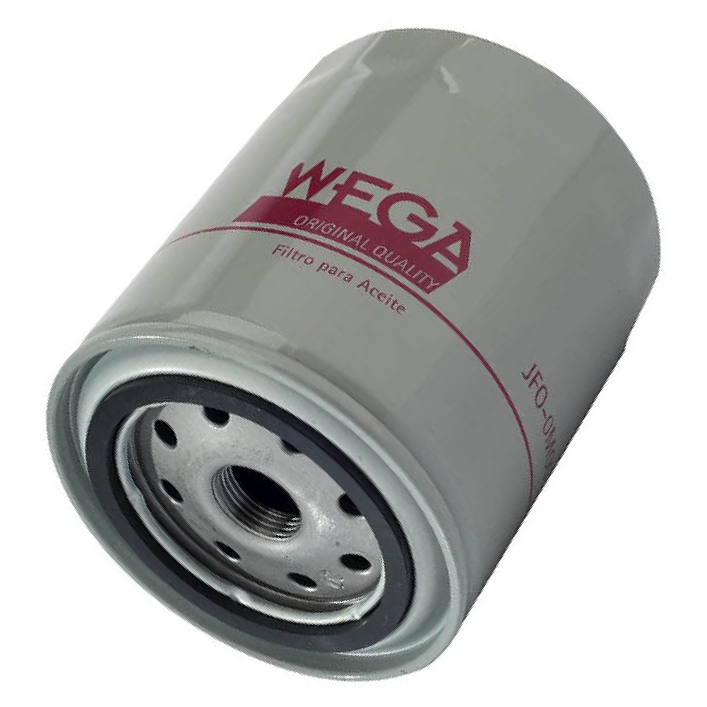 Filtro Blindado de Óleo Lubrificante para Mahindra Scorpio - Wega - JFO-0M00