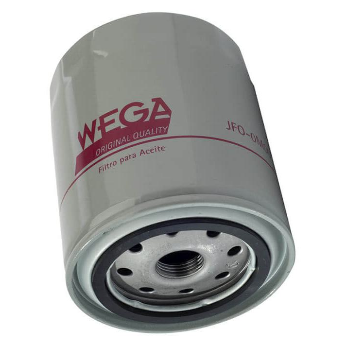 Filtro Blindado de Óleo Lubrificante para Mahindra Scorpio - Wega - JFO-0M00