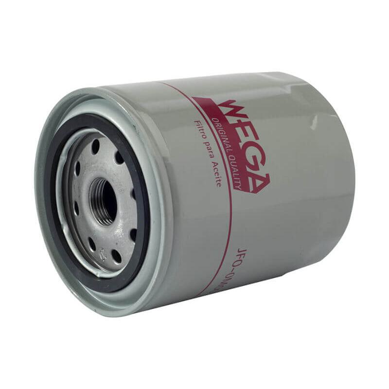 Filtro Blindado de Óleo Lubrificante para Mahindra Scorpio - Wega - JFO-0M00