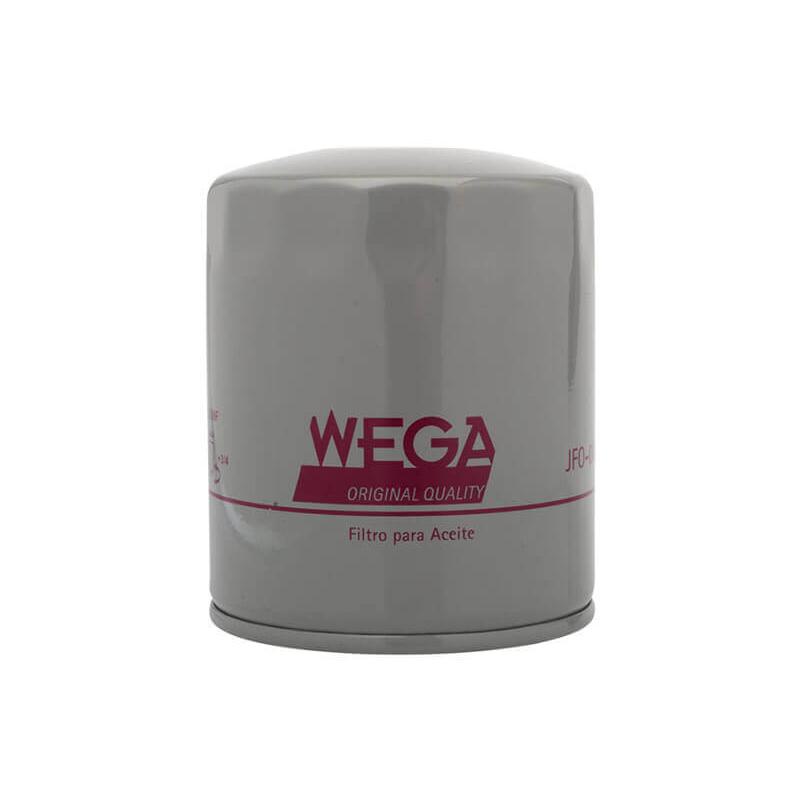 Filtro Blindado de Óleo Lubrificante para Mahindra Scorpio - Wega - JFO-0M00