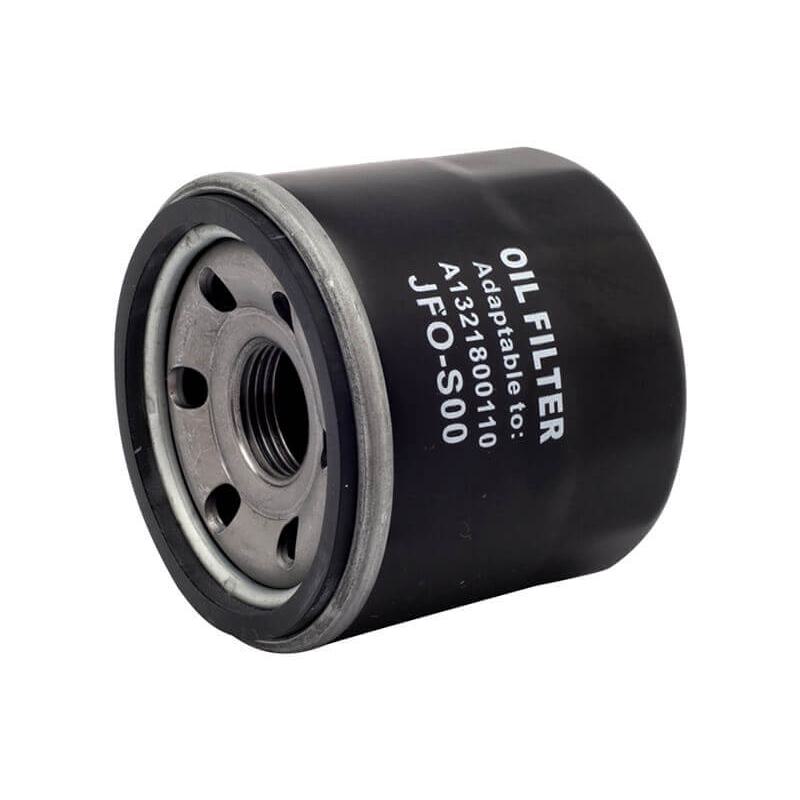 Filtro Blindado de Óleo Lubrificante para Smart Fortwo e Fortwo Cabriolet - Wega - JFO-0S00