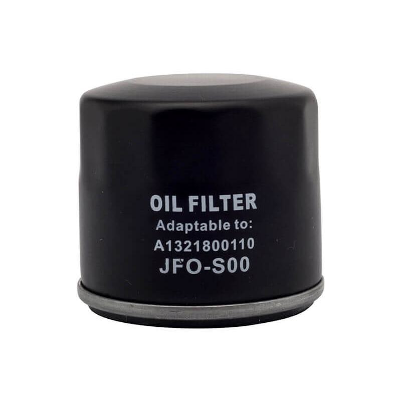 Filtro Blindado de Óleo Lubrificante para Smart Fortwo e Fortwo Cabriolet - Wega - JFO-0S00