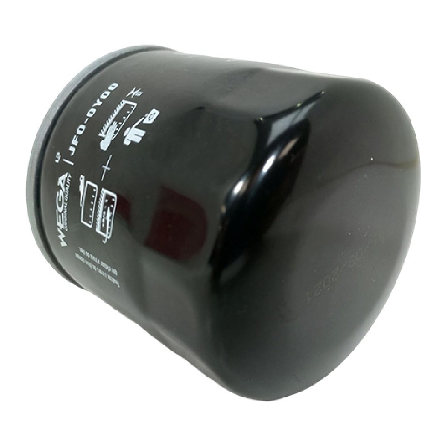 Filtro Blindado de Óleo Lubrificante - Wega - JFO-0Y00
