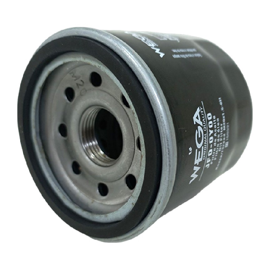Filtro Blindado de Óleo Lubrificante - Wega - JFO-0Y00