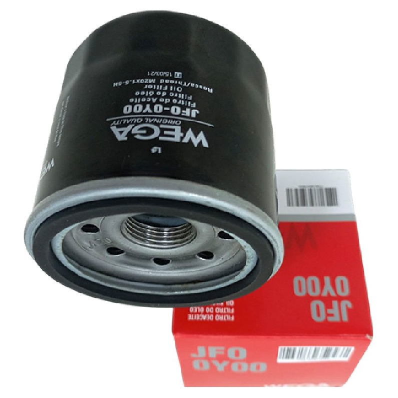 Filtro Blindado de Óleo Lubrificante - Wega - JFO-0Y00