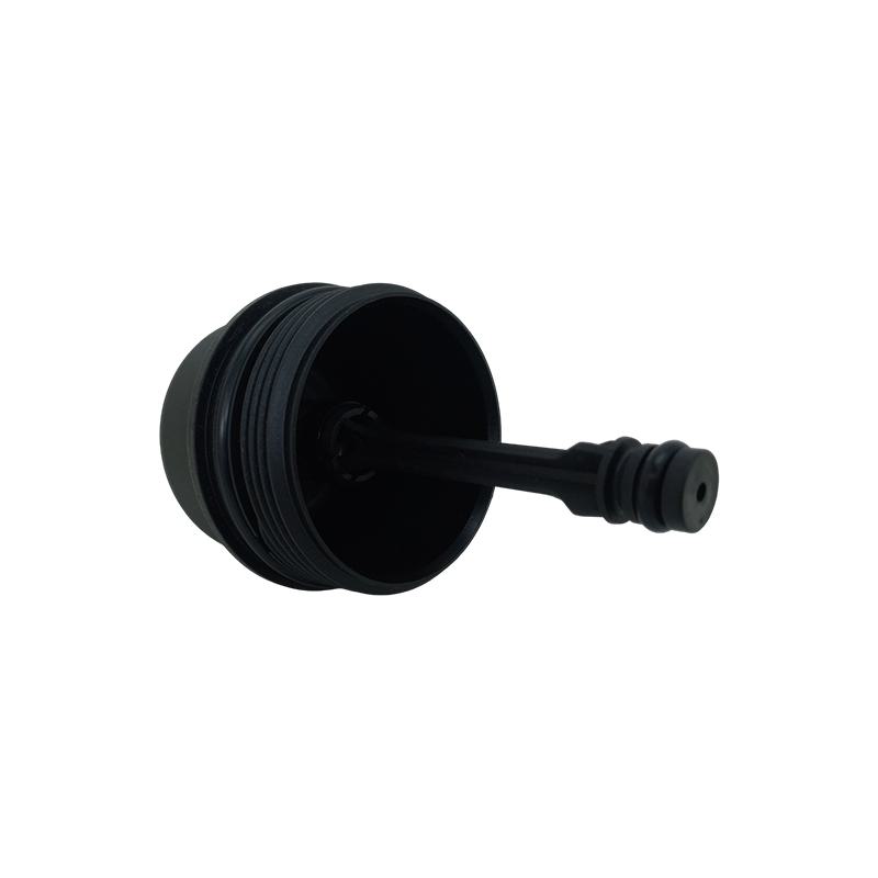 Tampa do Filtro de Óleo Lubrificante para Mercedes-Benz A 160 e A 190 - Wega - TFW-410