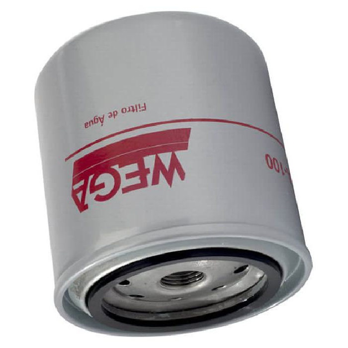 Filtro do Líquido de Arrefecimento - Wega - WA-100