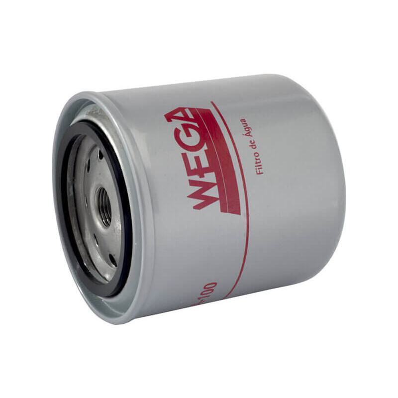 Filtro do Líquido de Arrefecimento - Wega - WA-100