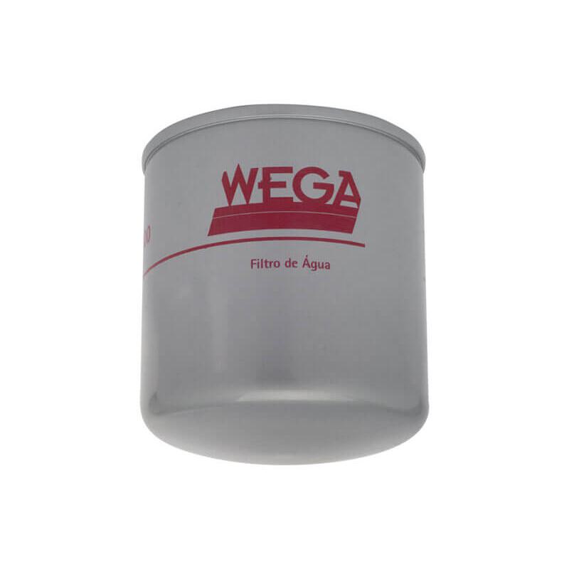 Filtro do Líquido de Arrefecimento - Wega - WA-100
