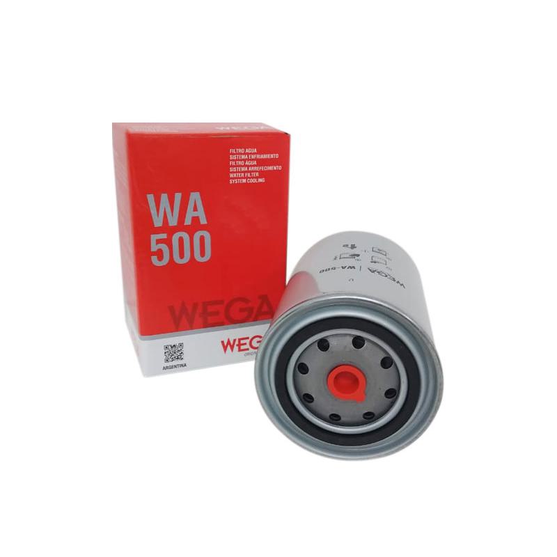 Filtro do Líquido de Arrefecimento - Wega - WA-500