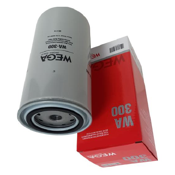 Filtro do Líquido de Arrefecimento - Wega - WA-300