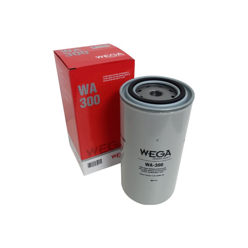 Filtro do Líquido de Arrefecimento - Wega - WA-300