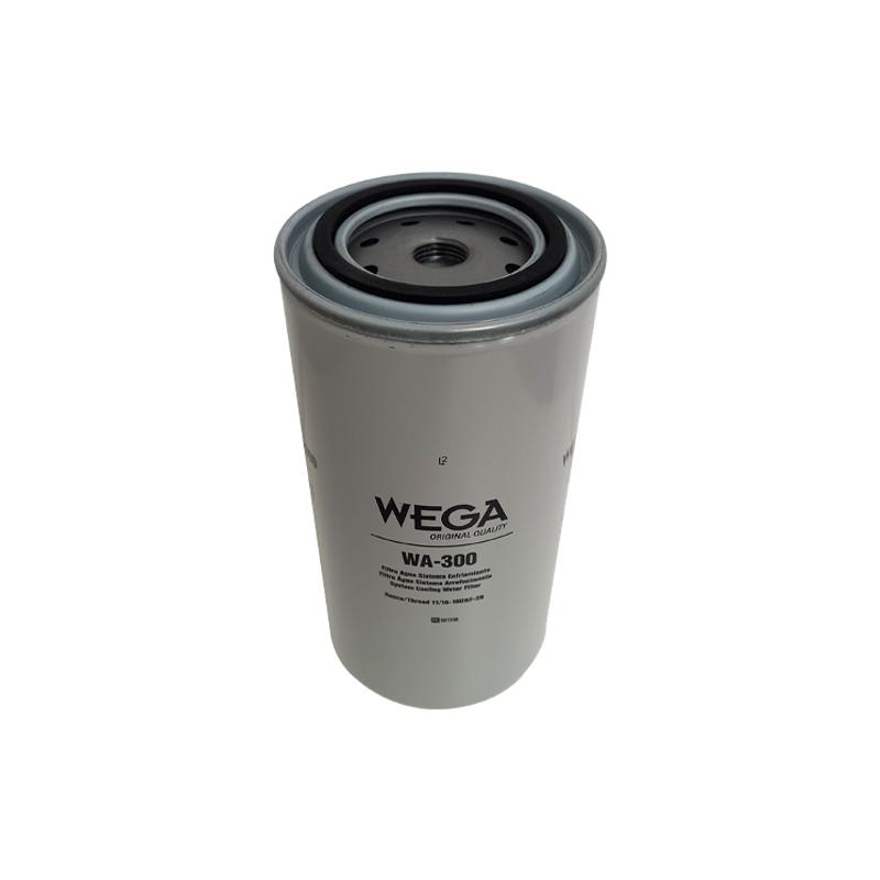 Filtro do Líquido de Arrefecimento - Wega - WA-300