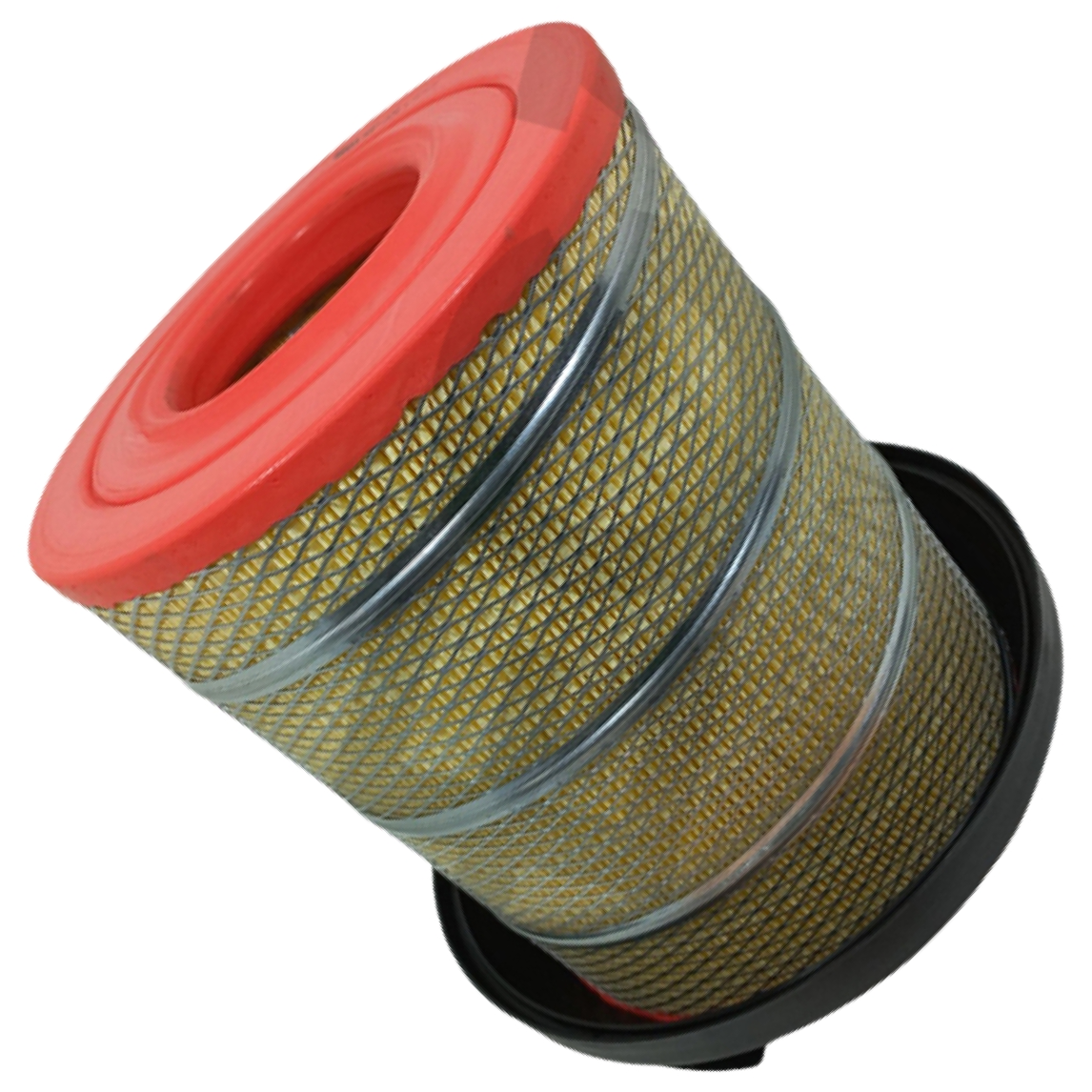 Filtro de Ar Primário do Motor - Wega - WAP-104