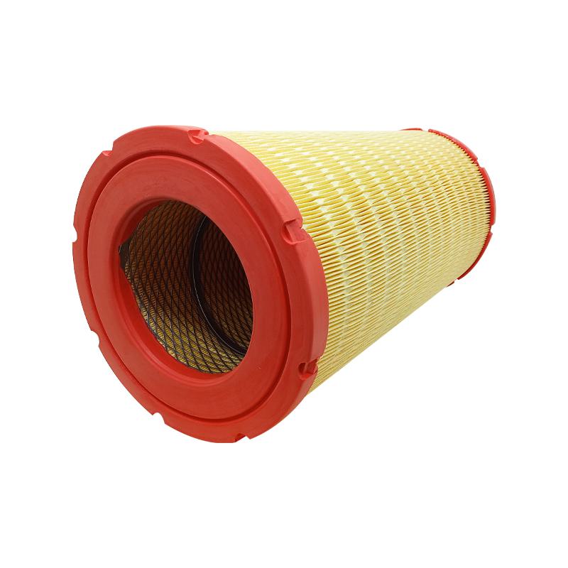 Filtro de Ar Primário e Secundário do Motor - Wega - WAP-131K