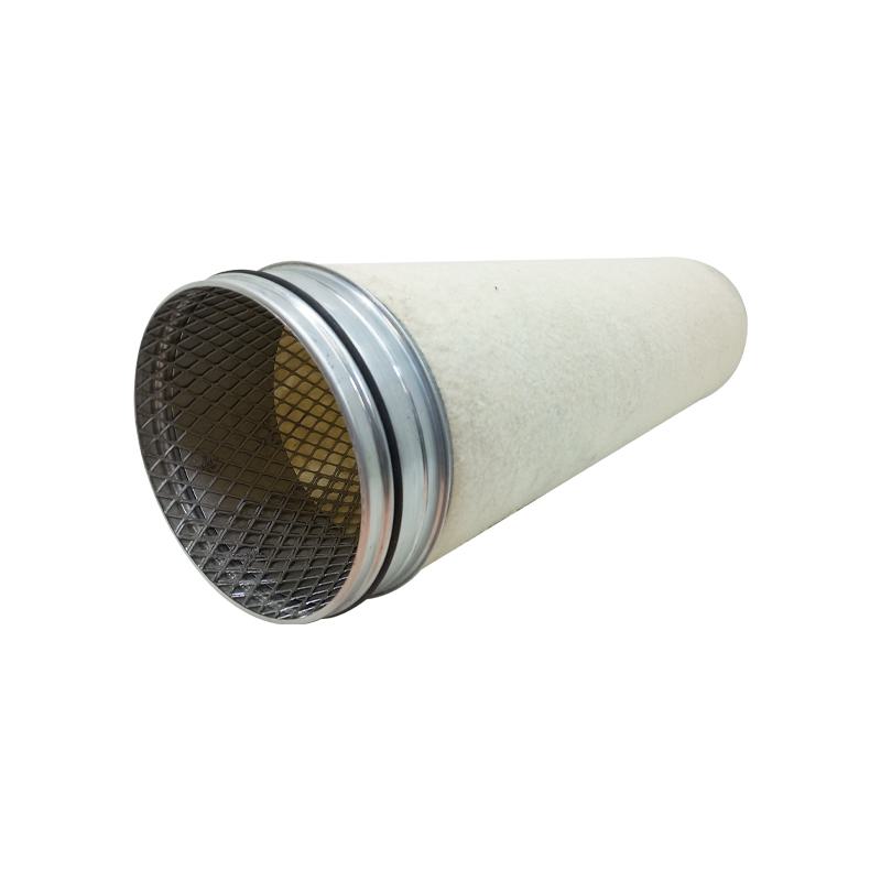 Filtro de Ar Primário e Secundário do Motor - Wega - WAP-131K