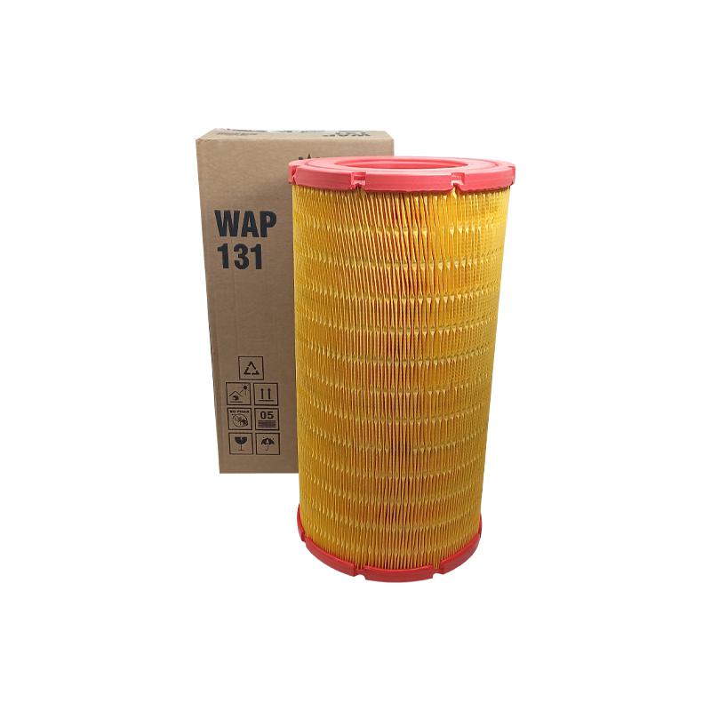 Filtro de Ar Primário do Motor - Wega - WAP-131