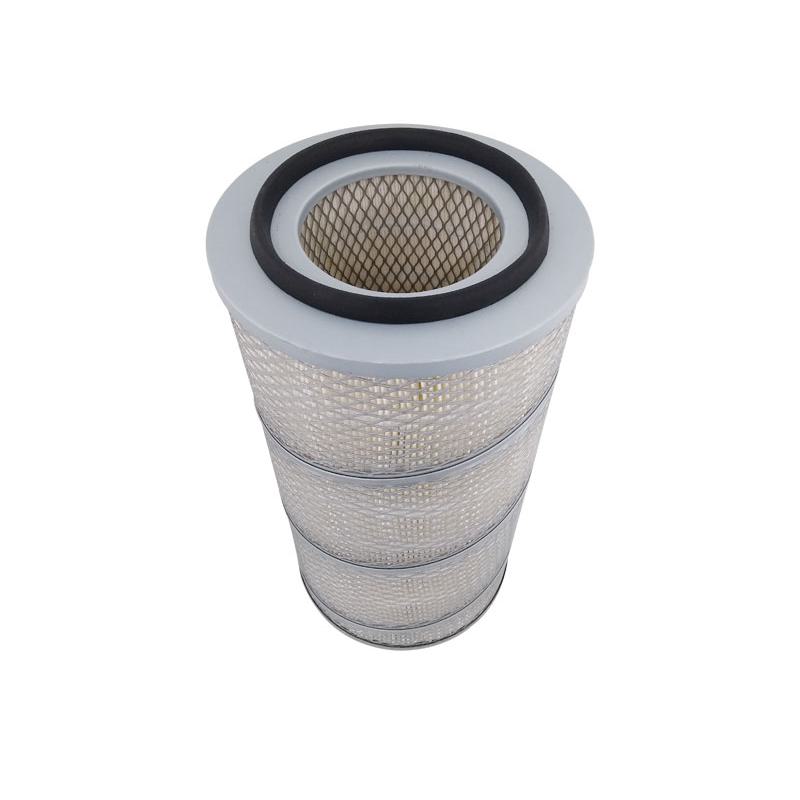 Filtro de Ar Primário do Motor - Wega - WAP-163