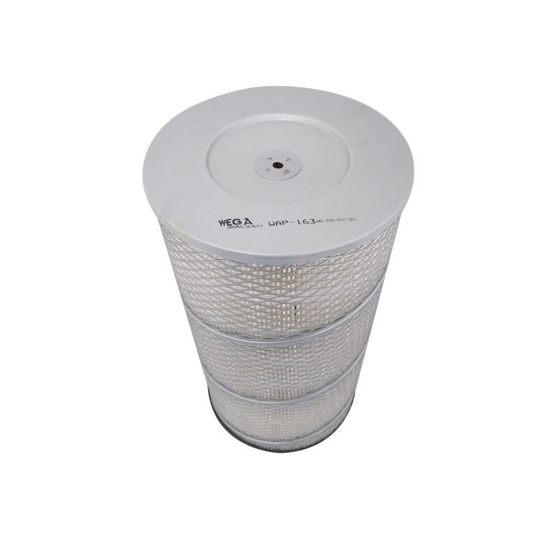 Filtro de Ar Primário do Motor - Wega - WAP-163