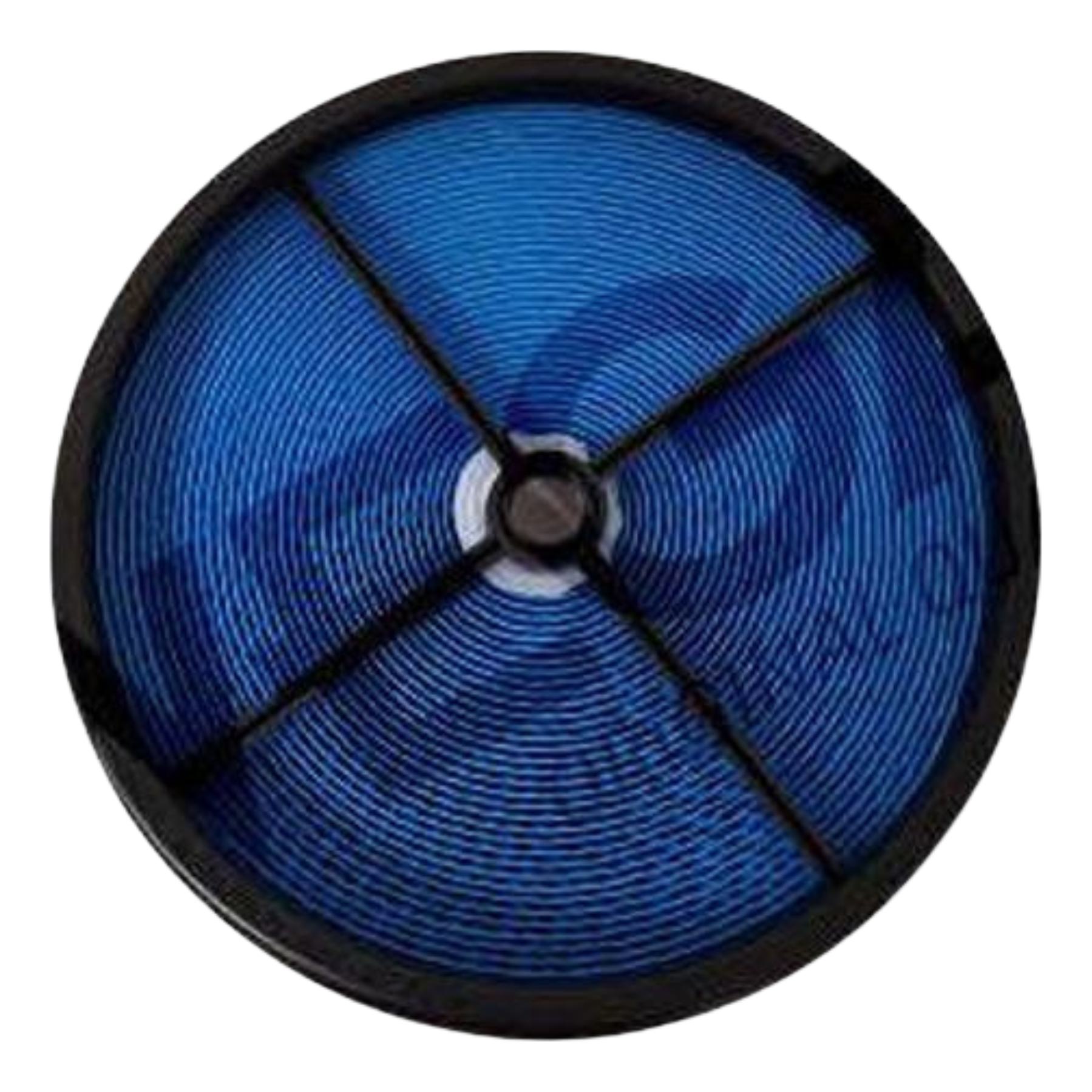 Filtro de Ar Primário do Motor - Wega - WAP-172