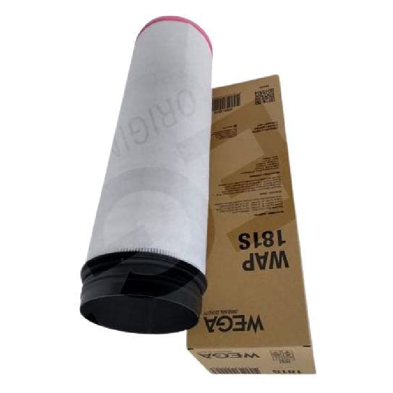 Filtro de Ar Secundário do Motor - Wega - WAP-181/S