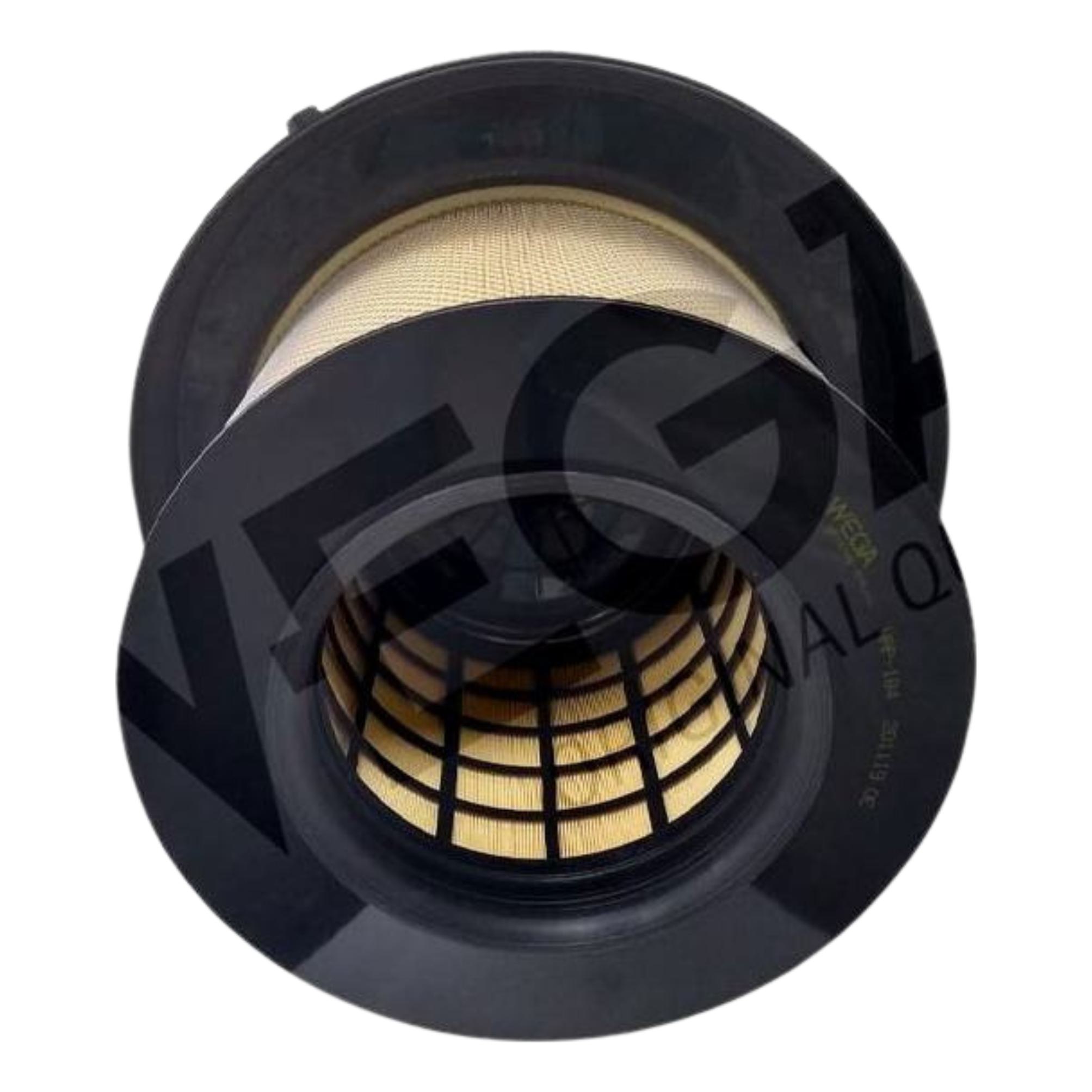 Filtro de Ar Primário do Motor - Wega - WAP-184
