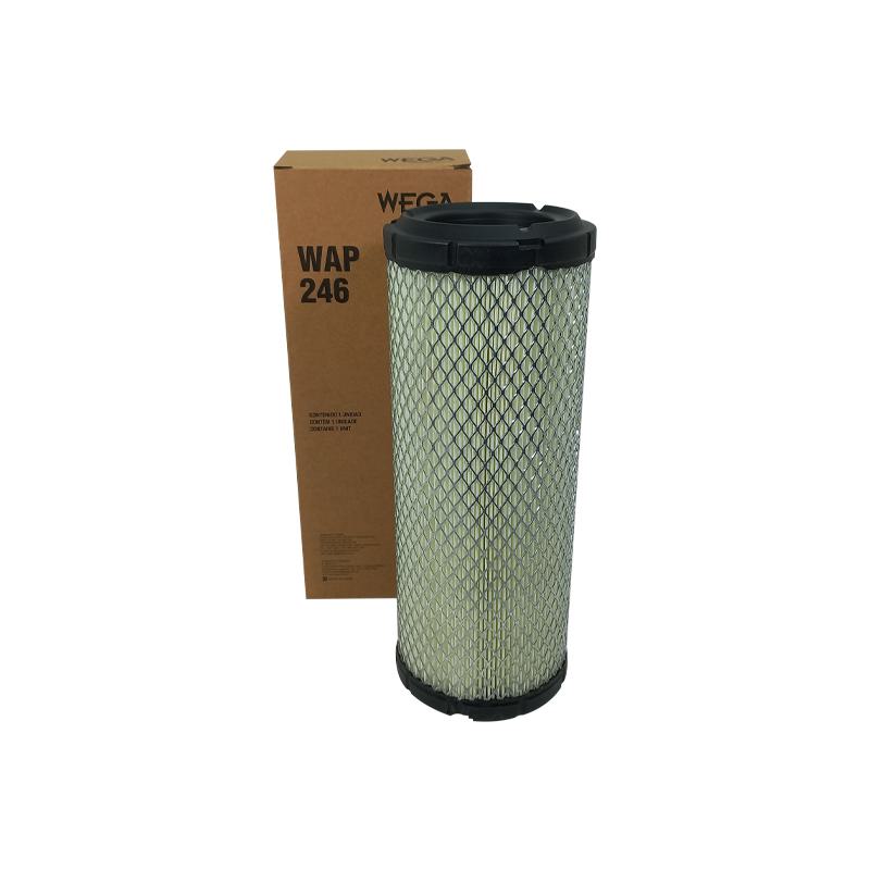 Filtro de Ar Primário do Motor - Wega - WAP-246