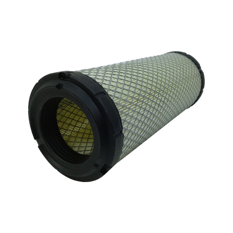 Filtro de Ar Primário e Secundário do Motor - Wega - WAP-246K