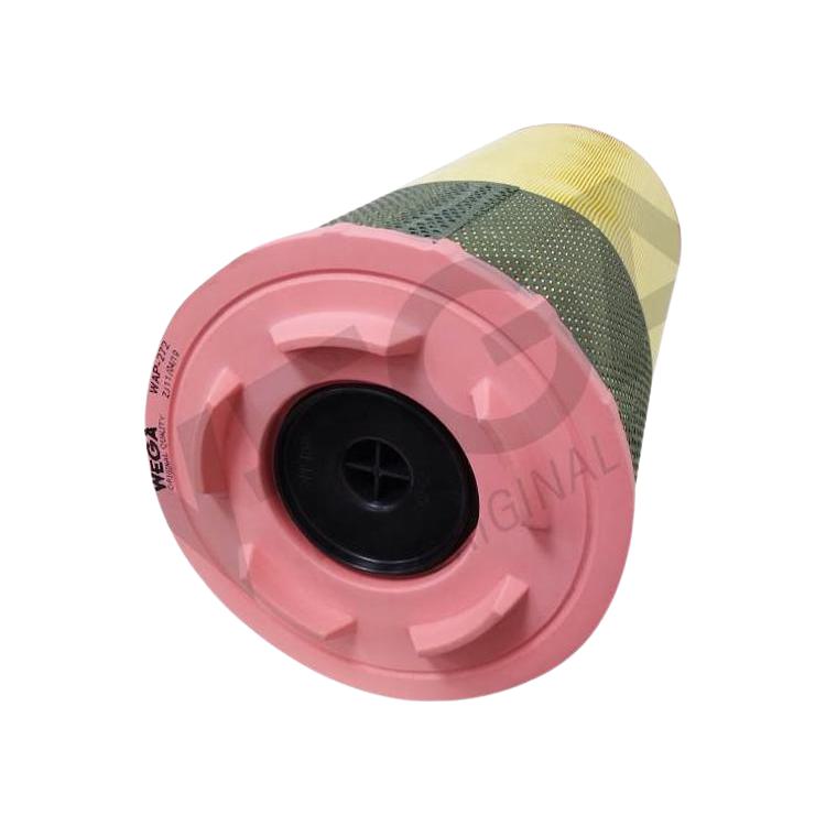 Filtro de Ar Primário do Motor - Wega - WAP-272