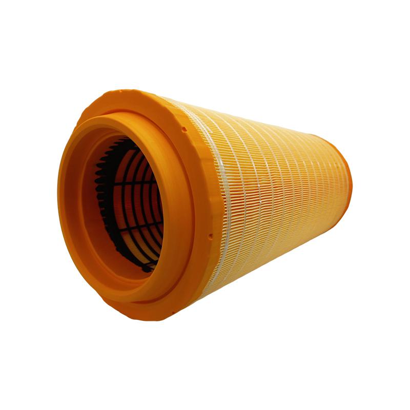 Filtro de Ar Primário e Secundário do Motor - Wega - WAP-272K