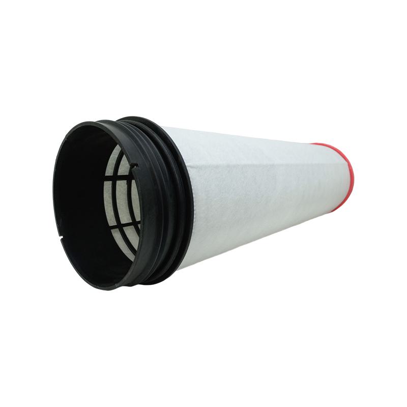 Filtro de Ar Primário e Secundário do Motor - Wega - WAP-272K