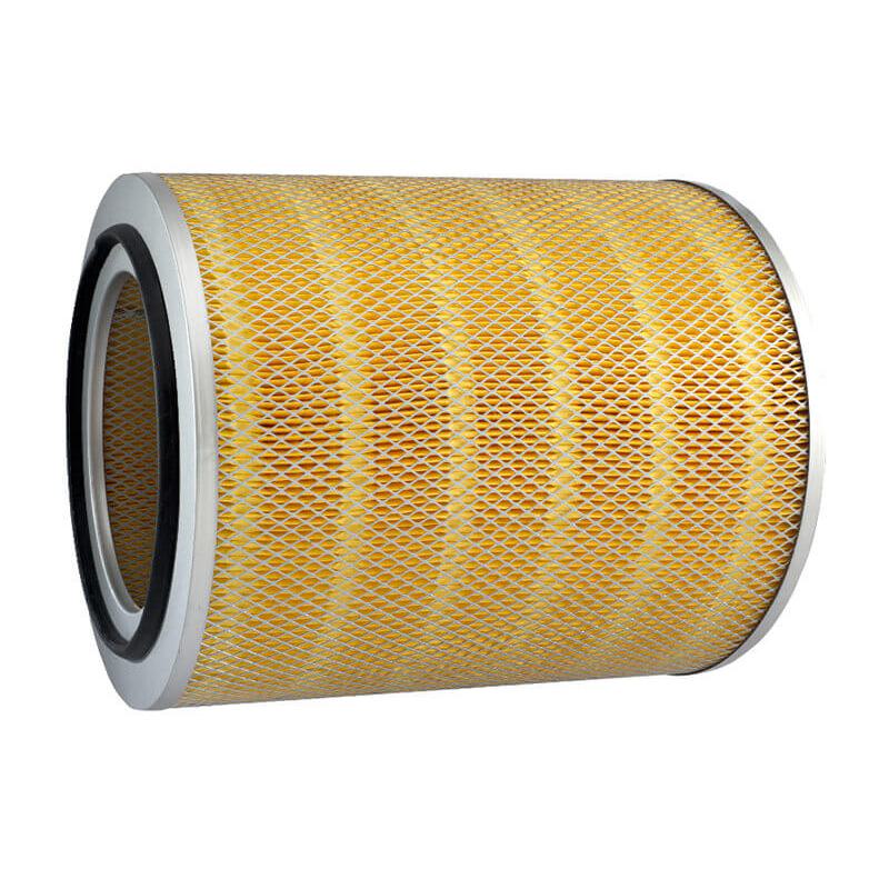 Filtro de Ar Primário do Motor - Wega - WAP-319