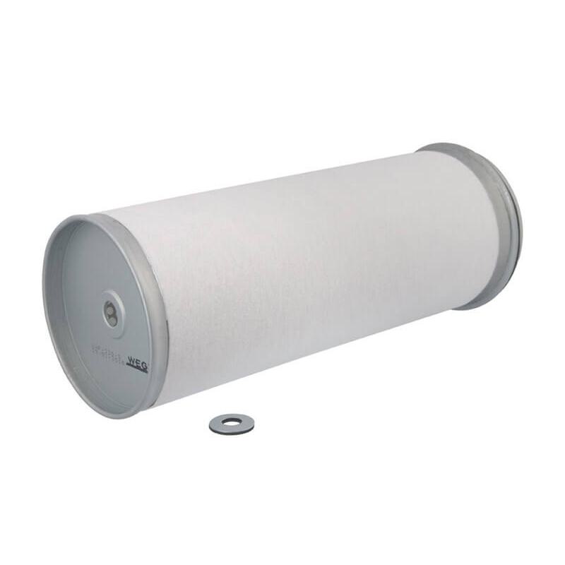 Filtro de Ar Secundário do Motor - Wega - WAP-330/S
