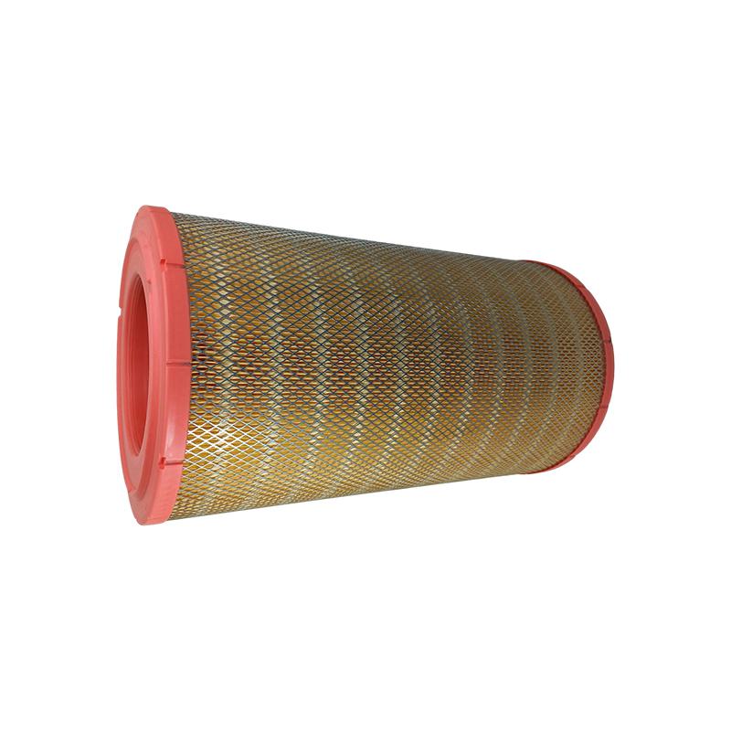 Filtro de Ar Primário e Secundário do Motor - Wega - WAP-359K