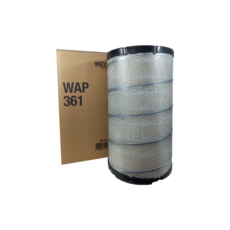 Filtro de Ar Primário do Motor - Wega - WAP-361