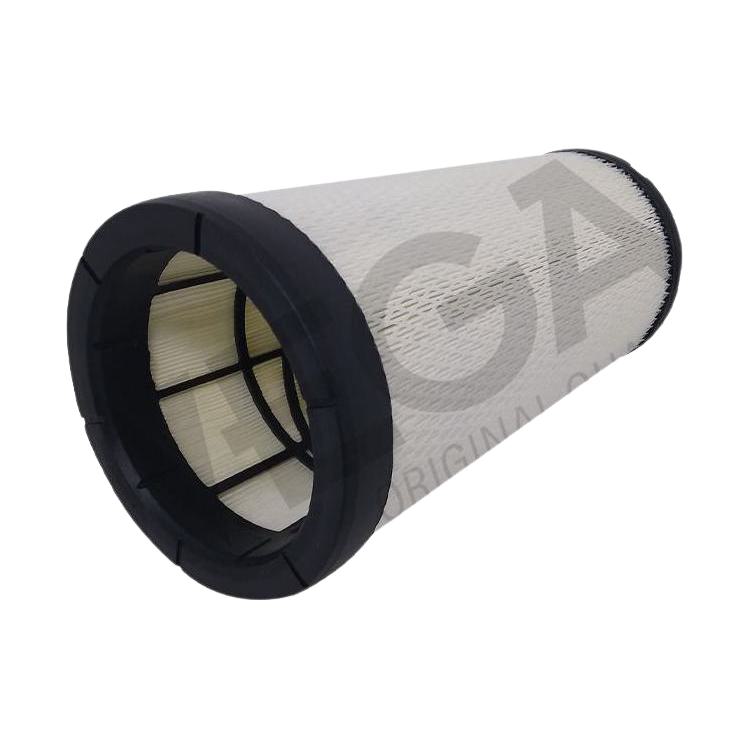 Filtro de Ar Secundário para Scania G 500 A e G 540 A - Wega - WAP-362/S