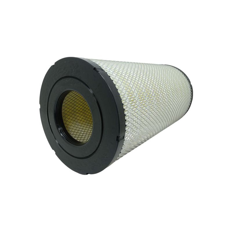 Filtro de Ar Primário e Secundário do Motor - Wega - WAP-382K