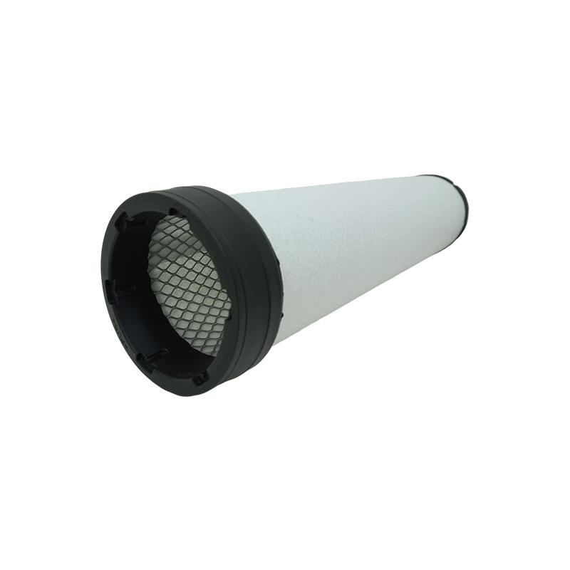 Filtro de Ar Primário e Secundário do Motor - Wega - WAP-382K