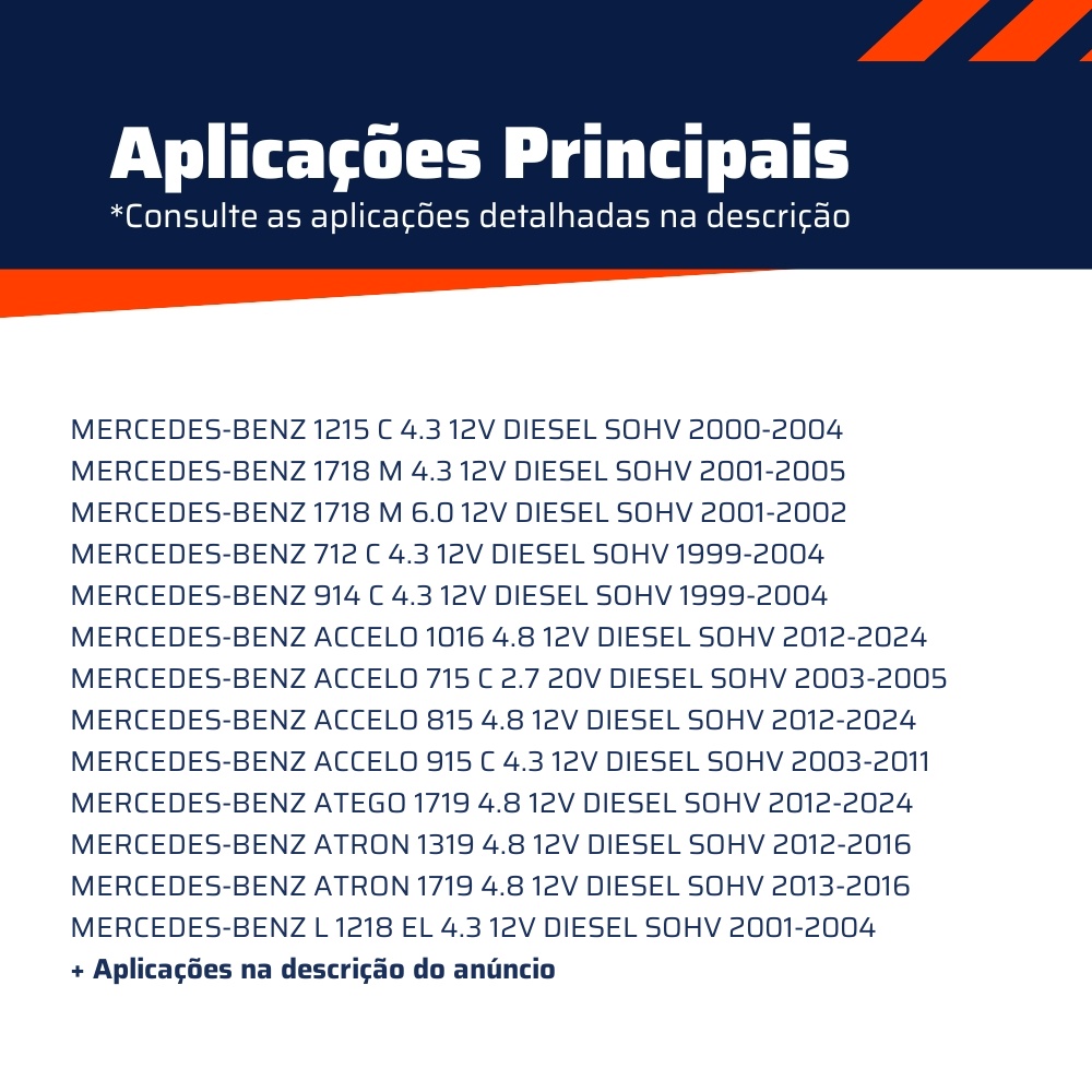Filtro de Ar Primário e Secundário do Motor - Wega - WAP-382K