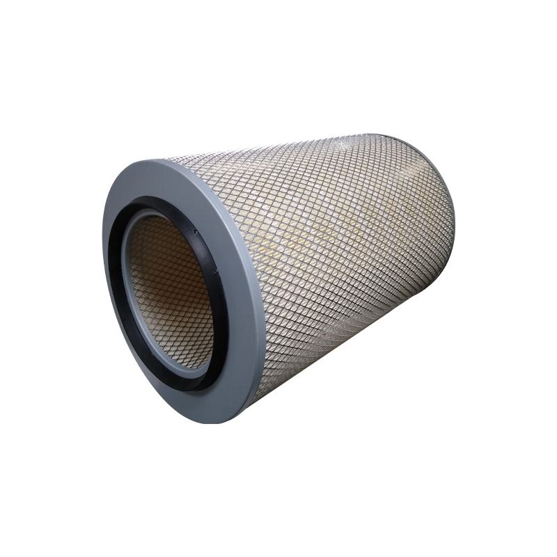 Filtro de Ar Primário do Motor - Wega - WAP-391
