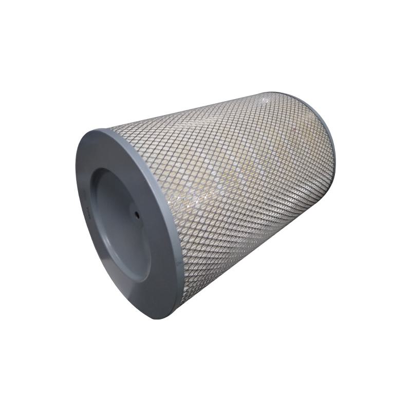 Filtro de Ar Primário do Motor - Wega - WAP-391