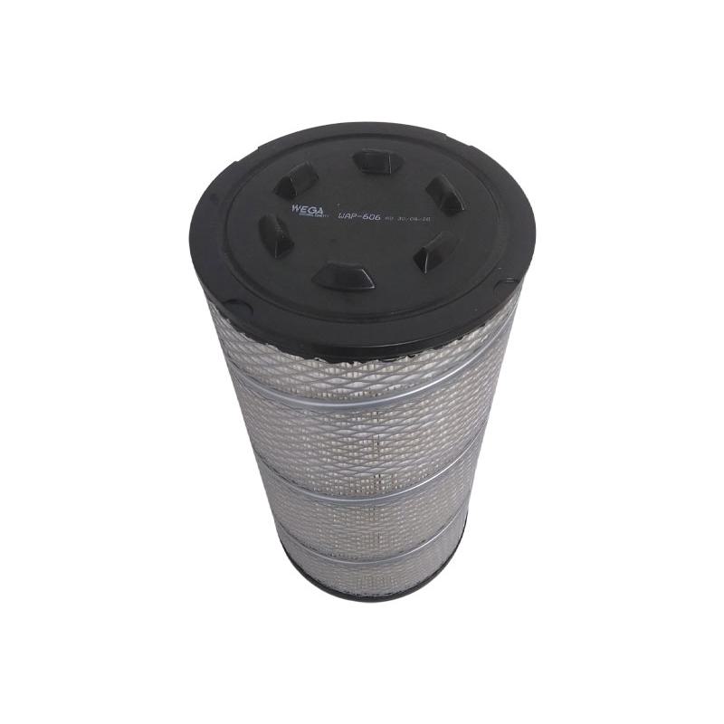 Filtro de Ar Primário do Motor - Wega - WAP-606