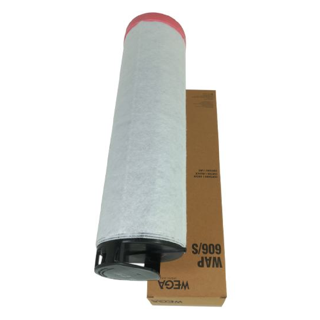 Filtro de Ar Secundário do Motor - Wega - WAP-606/S
