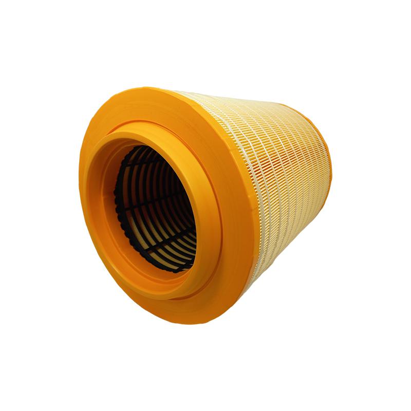 Filtro de Ar Primário e Secundário do Motor - Wega - WAP-610K