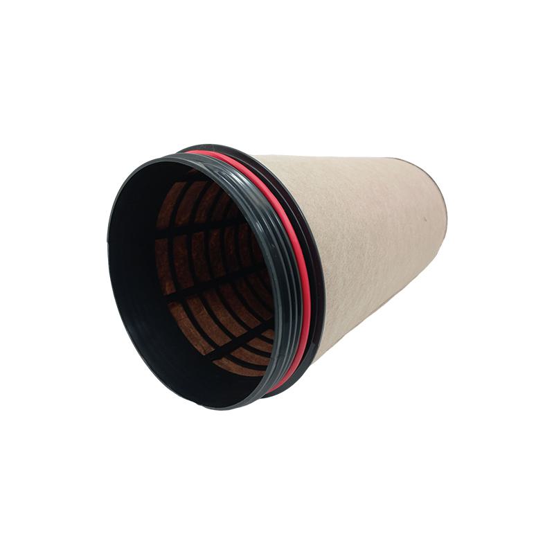 Filtro de Ar Primário e Secundário do Motor - Wega - WAP-610K