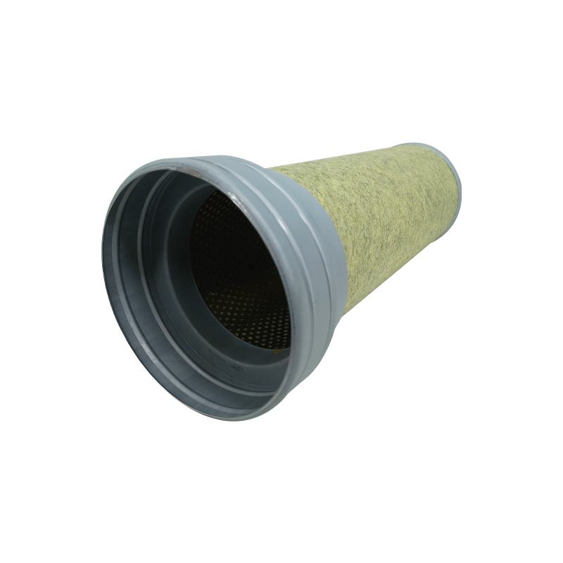 Filtro de Ar Secundário para Volvo B 7 e Fm10 320 - Wega - WAP-612/S
