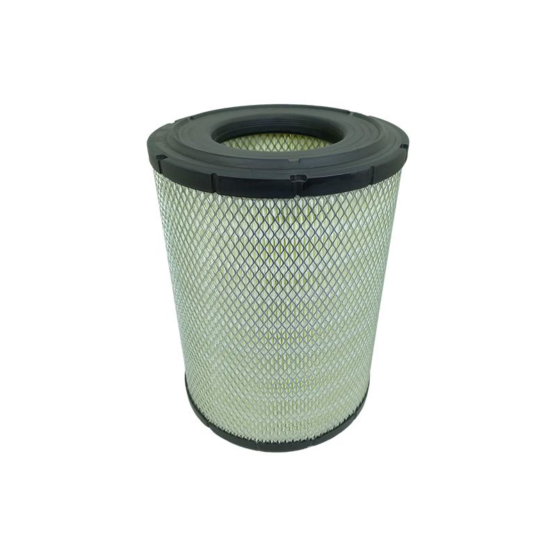 Filtro de Ar Primário do Motor - Wega - WAP-618