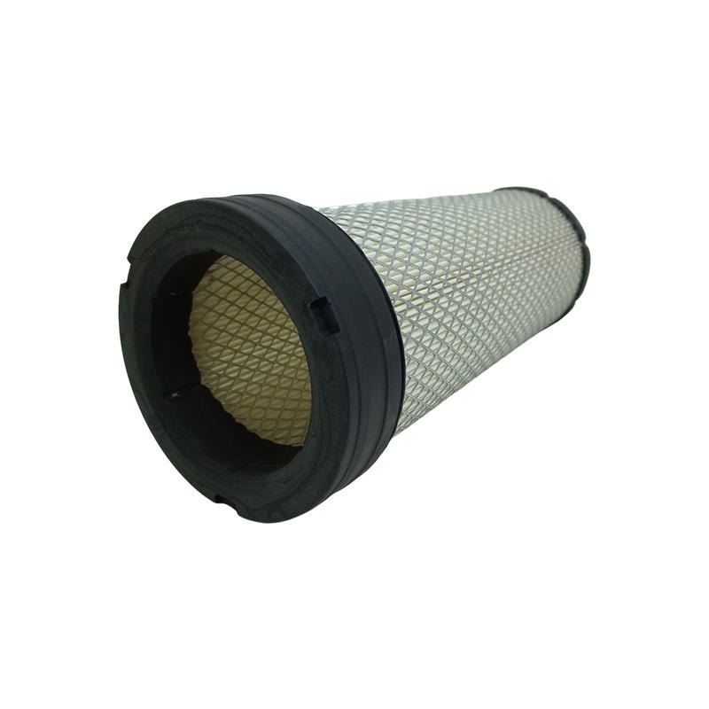 Filtro de Ar Primário e Secundário do Motor - Wega - WAP-618K