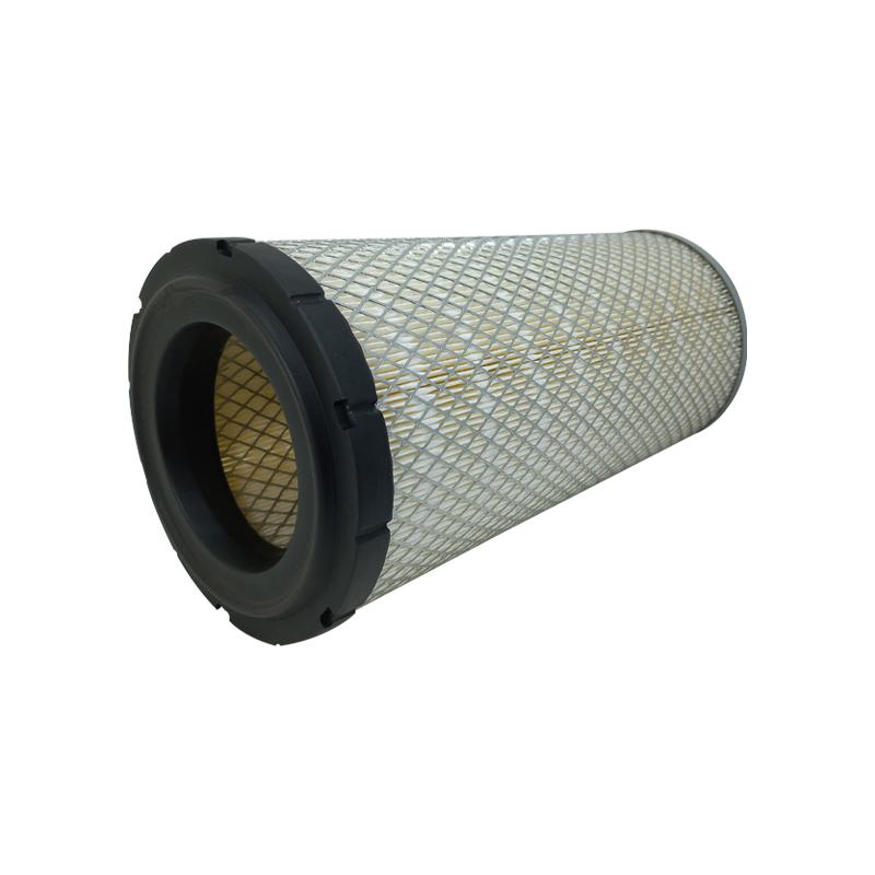 Filtro de Ar Primário e Secundário do Motor - Wega - WAP-650K