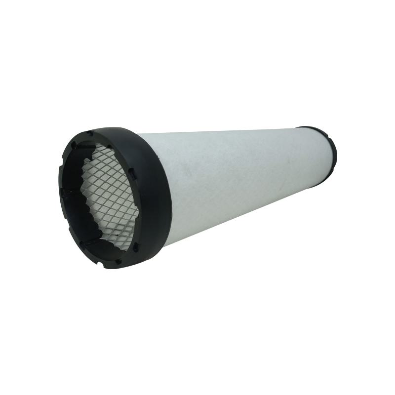 Filtro de Ar Primário e Secundário do Motor - Wega - WAP-650K